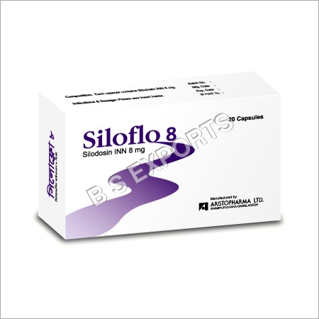 Siloflo8 Main Siloflo8 Main