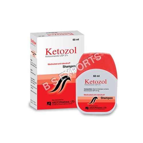 Ketozol Main Ketozol Main