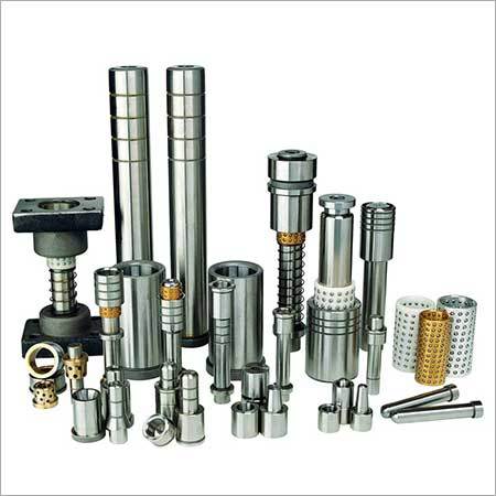 Complete Die Parts