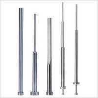 Flat & Step Profile Punches pins