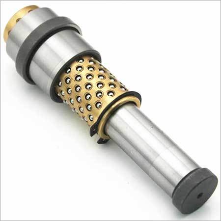 Pillar Bushes For Dies