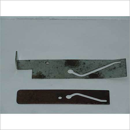 Sheet Metal Clips