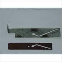 Sheet Metal Clips