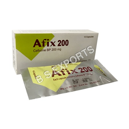 Afix-200 Cap Afix-200 Cap
