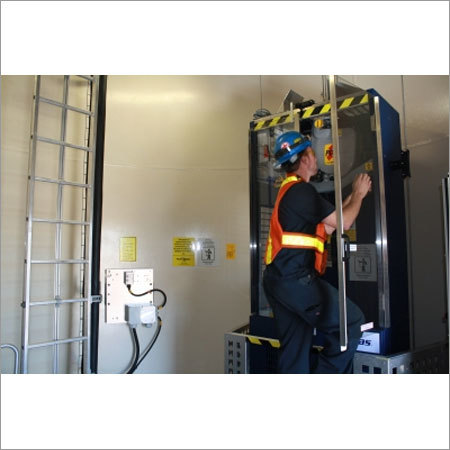 Lift Maintenance Services Lift Maintenance Services