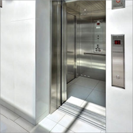 Commercial Elevators Commercial Elevators