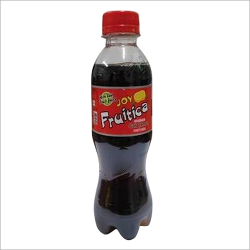 250 ML  Joy Frutica Cola