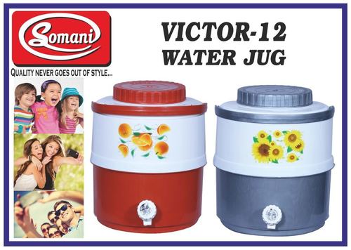 Victor 12 Water Jug