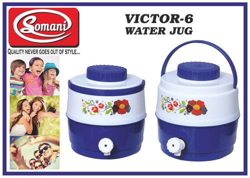 Victor 6 Water Jug