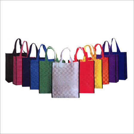 All Purpose Non Woven Carry Bags