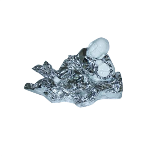 Silver Antique Statue