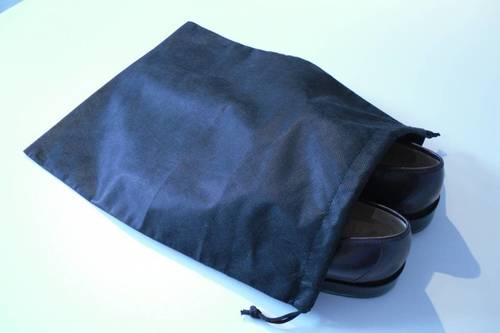 non woven shoe bag