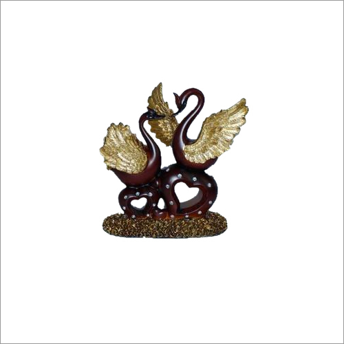 Indoor Statue