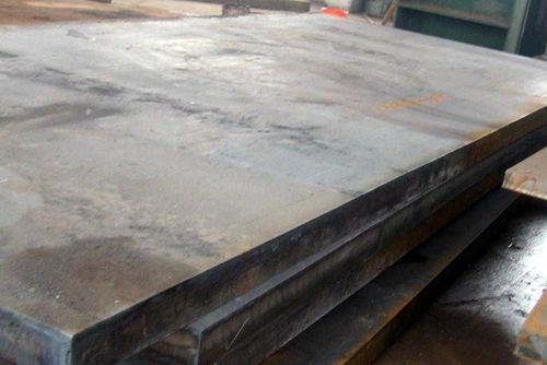 Chrome Moly Plates