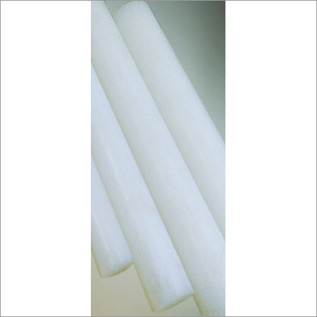 Nylon Rods By APEX POLYMERS