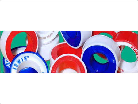 PTFE Thread Seal Tape