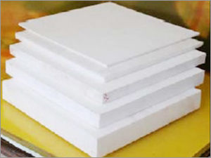 Ptfe Sheets Size: 300X300 Mm