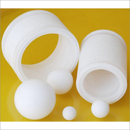 PTFE Tubes