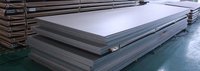 Alloy Steel Plate ASTM A 387 Gr.2 Cl.1