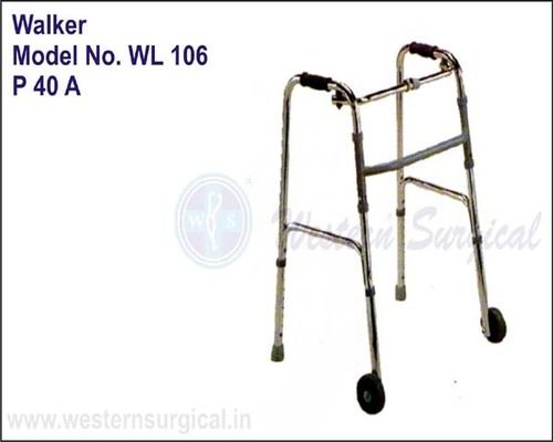 Wheel Chair (Walker)