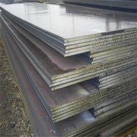 Alloy Steel Plate ASTM A 387 Gr.9 Cl.2