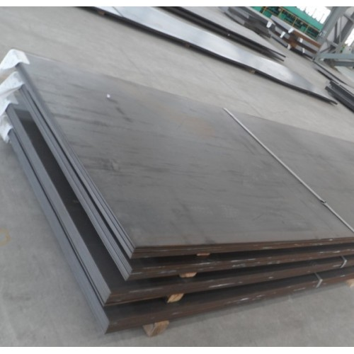 Alloy Steel Plate ASTM A 387 Gr.11 Cl.1