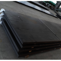 Alloy Steel Plate ASTM A 387 Gr.11 Cl.1