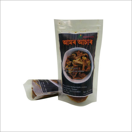Mango Pickle