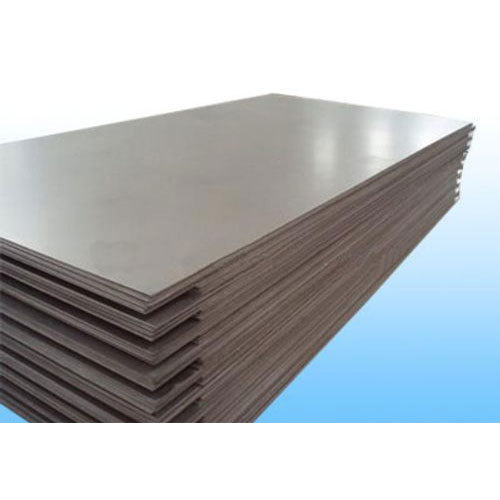 HIGH YIELD STRUCTURAL STEEL PLATES ( S690QL)
