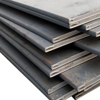 HIGH YIELD STRUCTURAL STEEL PLATES