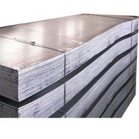 DUPLEX AND SUPER DUPLEX PLATES