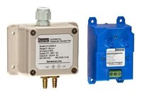 212 Weather Proof Differential Pressur Transmitter