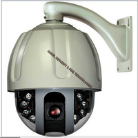 Ptz Ip Camera - Application: Railway Stations