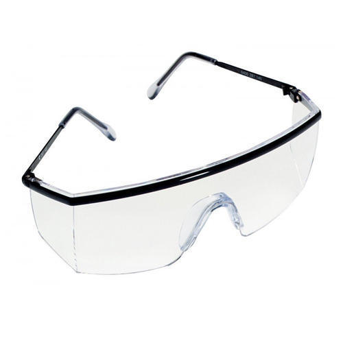 Transparent 3M Safety Goggle