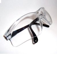 Uv Protected Safety Eyewear Goggles