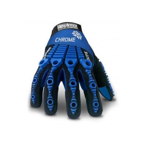 Anti Vibration Gloves