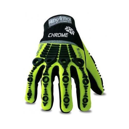 Hexarmor Chrome Series Mechanic Gloves