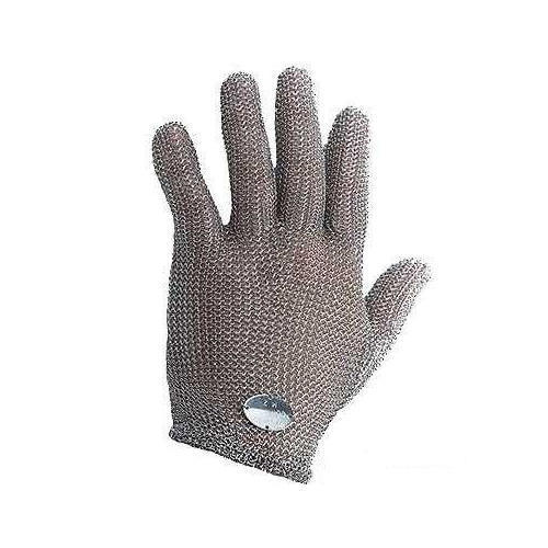 Metal Mesh Gloves Length: 6-10 Inch (In)