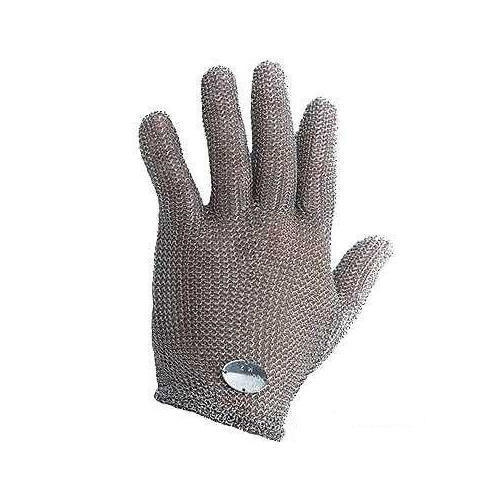 Metal Mesh Gloves