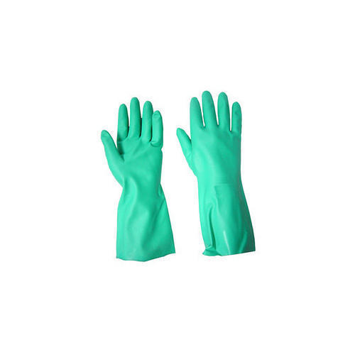 Super Nitrile RNF-15 Rubberex Malaysia Gloves for Oil