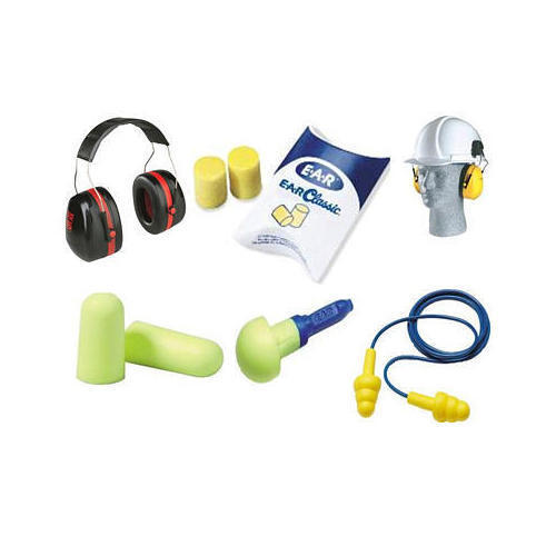 3m Ear Protection Range