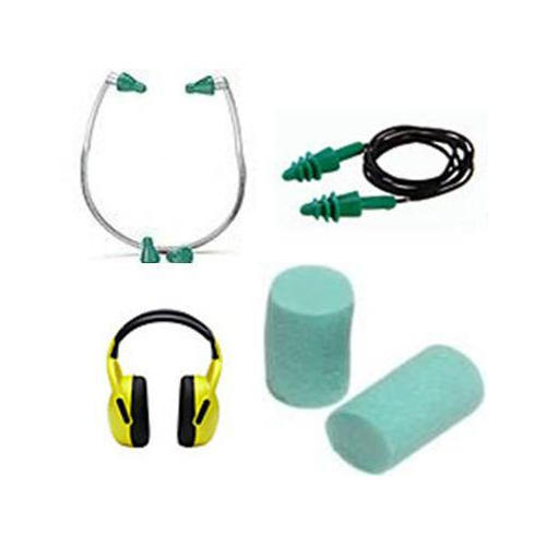 Ear Protectors