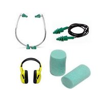 Msa Ear Protection Range