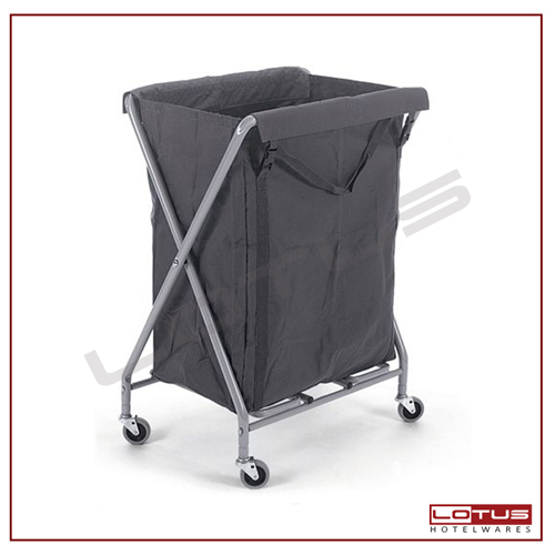 Dirty Linen Trolley