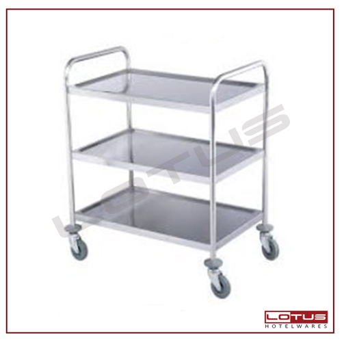 Food Service Trolley