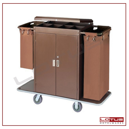 House Keeping Trolley