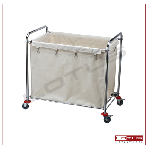 Linen Trolley