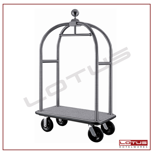 Luggage Cart SS