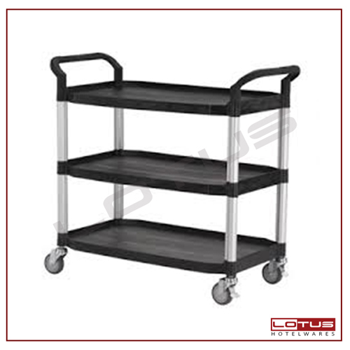 Trolley 3 Tier