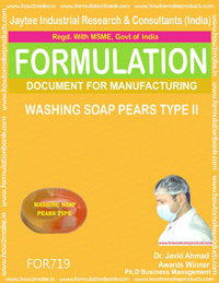 E Books Washing Soap Pears Type Ii